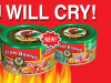 Ayam Brand Chilli Tuna Range, Now Hotter Than Ever