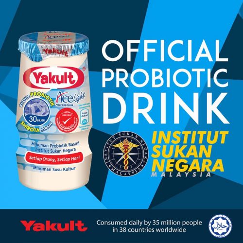 Vitagen celebrates 40th anniversary, Yakult sponsors ...