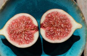 Fresh fig gains spotlight as Malaysians start to eat fresh
