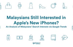 Malaysians Still Interested in Apple’s New iPhones?