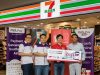 11street Introduces Offline Payment Convenience with  MOLPay Cash @ 7-Eleven
