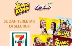 Indonesian chips Chipstaro, Sing Kong, Chitato now available in Malaysia