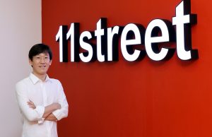 11street Achieves Fourfold Increase in Total Orders on Singles Day