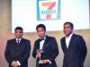 7-Eleven Malaysia Celebrates its 3rd Consecutive Win in the Putra Brand Awards