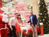 Intermark Mall Brings Joy to the World this Christmas