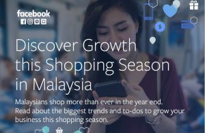 Facebook reveals year-end shopping trends and tips on how to grow business