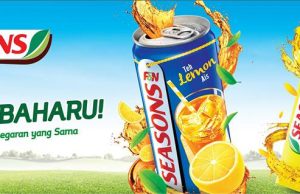 F&N to launch two fruit juice beverages in 2018, lowering sugar content