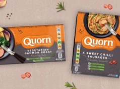 Quorn entering Indonesia end of 2017, Keto diet trending