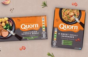 Quorn entering Indonesia end of 2017, Keto diet trending