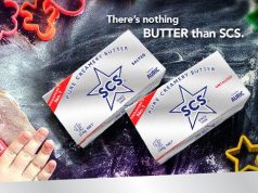 Making 112-year-old SCS butter brand relevant to young consumers