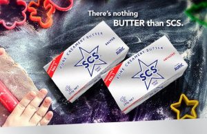 Making 112-year-old SCS butter brand relevant to young consumers