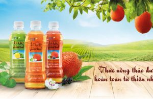 TH True Herbal provides vision boost and relaxation