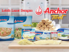 Anchor Dairy Malaysia releases shredded cheese