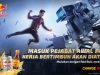 Start Right, Charge Ahead with Red Bull and Win RM 250,000