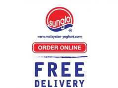 Sunglo yogurt maker launches online ordering platform