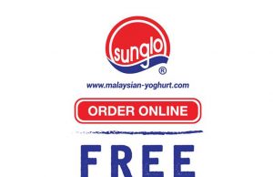 Sunglo yogurt maker launches online ordering platform