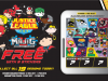 7-Eleven Malaysia Presents A âMAJIG-CALâ Surprise with Its Latest Justice League MAJIGâą Collection