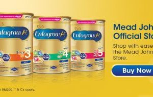 11street and Mead Johnson Guarantee Authenticity of Enfagrow Products Sold on the E-commerce Platform