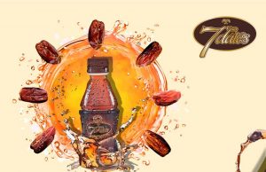 7dates heats up competition in date palm water category