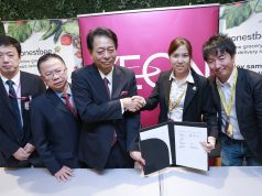 Aeon Advances Towards Omni-Channel Strategy