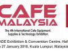 Café Malaysia 2018 – A Heady Brew of Success