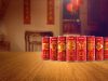 Bring The Auspicious Symbols Of Chinese New Year Home With  Coca-Cola And Gold May Follow