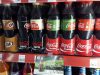 Coca-Cola Stevia offers 35% less sugar now available in Malaysia