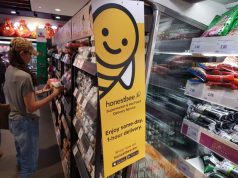 AEON private label accounts for 6% of SKU on AEON-Honestbee