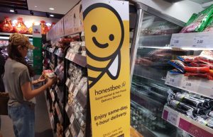 AEON private label accounts for 6% of SKU on AEON-Honestbee