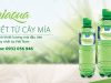 Miaqua with 100% natural sugarcane taste