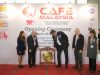 Kuala Lumpur hosts the Largest Gathering of the Coffee Industry to date