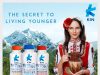 ABC Kogen Dairy launches Kin Bulgarian yogurt drink