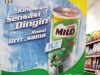 Milo Ice offers the icy taste