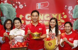 Malaysians are Eleventh-Hour Shoppers and Family-Oriented, says 11street