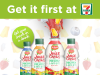 Get your snack in a drink – Del Monte Juice & Chews