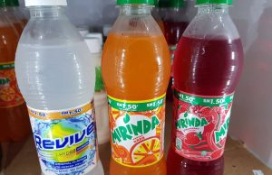 PepsiCo re-engages in price competition