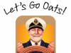 Captain Oats poised to be a global market leader