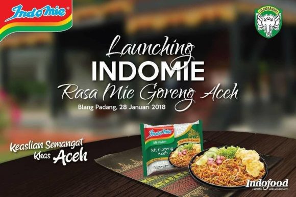  Indomie  Mi Goreng  Aceh celebrates Aceh culinary greatness 
