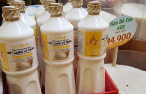 Kewpie egg shell calcium sauce to build stronger bones