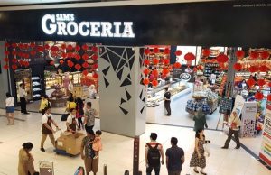 SAM’s Groceria attributes losses to product mix