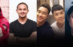 Anlene “We Are More” message crafted for Malaysian men