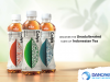 Danone Aqua offers unadulterated taste of Indonesian tea