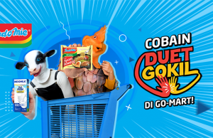 Indomie x Indomilk reveals the “unexpected” in instant noodle