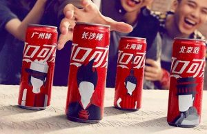 Coca-Cola launches destination-themed campaign in Thailand and China