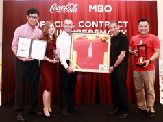 MBO Cinema to Feature New Cast from Coca-Cola