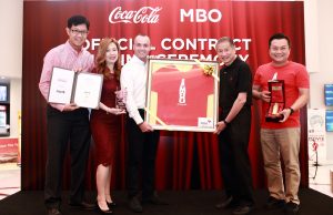 MBO Cinema to Feature New Cast from Coca-Cola