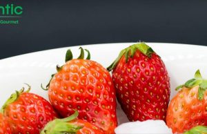 Feed your Seoul with First Pick Maehyang Strawberries and win a trip to Korea