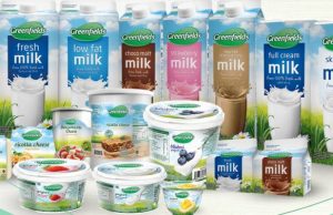 Greenfields opens 2nd dairy farm, enters small pack UHT market