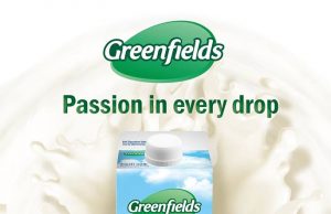 Greenfields now with a fresher look