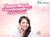 Get your star moment with InnerShine® Ambassador Siti Saleha